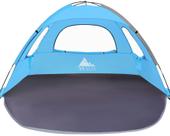 Barraca de praia NXONE Sun Shade Shelter para 2-3 pessoas com UV Barraca de praia NXONE Sun Shade Shelter para 2-3 pessoas com UV