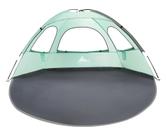 Barraca de praia NXONE Sun Shade Shelter para 2-3 pessoas com UV Barraca de praia NXONE Sun Shade Shelter para 2-3 pessoas com UV