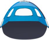 Barraca de praia NXONE Sun Shade Shelter para 4 pessoas com UV 50+ Barraca de praia NXONE Sun Shade Shelter para 4 pessoas com UV 50+