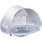 Barraca de praia para bebês Monobeach Pop Up Shade Pool UPF50+ UV 50+