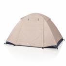 Barraca de Trilha Stradon 2 Pessoas Alumínio 7001 Ultraleve Antivento 2,4kg Montanhismo