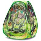 Barraca Dinossauro T-rex Acampamento Infantil 5302 - Samba Toys