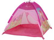 Barraca Fadinha Feliz Tenda Casinha Toca Meninas Infantil