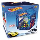 Barraca Hot Wheels 80438 - Fun