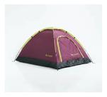 Barraca Igloo Hawapi Yunka 2 Pessoas Vinho Verde Barraca Igloo Hawapi Yunka 2 Pessoas Vinho Verde