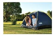 Barraca Iglu 3 Pessoas Acampamento Camping Lazer Impermeável