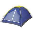 Barraca Iglu Azul para 3 Pessoas - 009034 - MOR Barraca Iglu Azul para 3 Pessoas - 009034 - MOR