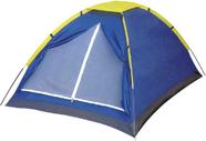 Barraca Iglu para 2 Pessoas Impermeável e Leve com Bolsa Ideal para Camping e Trilhas Barraca Iglu para 2 Pessoas Impermeável e Leve com Bolsa Ideal para Camping e Trilhas