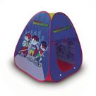 Barraca Infantil 3407 Super Heróis Pica Pau