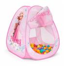 Barraca Infantil 73x73x88cm Princesas Domni