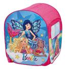 Barraca Infantil Barbie Mundo do Sonhos F0007-5 fun