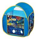 Barraca infantil batman cavaleiro trevas fácil montar