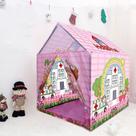 Barraca infantil, casa, meninos, meninas, brinquedos, teatro interno e externo Barraca infantil, casa, meninos, meninas, brinquedos, teatro interno e externo