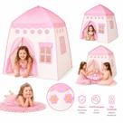 Barraca Infantil Castelo Divertido para Crianças Ideal para Brincar Menino e Menina