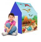 Barraca Infantil Caverna dos Dinossauros - Bangtoys