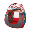 Barraca Infantil Corrida Divertida DM TOYS