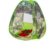 Barraca Infantil Dinossauro T-Rex Aventuras