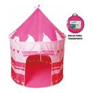 Barraca Infantil Divertido Castelo Importway