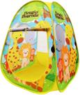 Barraca Infantil Dobravél Floresta Divertida, DM Toys