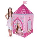 Barraca Infantil Dobrável Princesas Menina Cabana Casinha