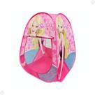 Barraca Infantil Dobrável Toca Tenda Iglu Cabana Belinda DM6772 - Dm Toys