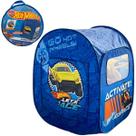 Barraca Infantil Hot Wheels F00070 - Fun