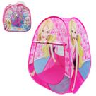 Barraca Infantil Menina Princesa Belinda Dobrável Grande