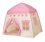 Barraca infantil Princess Pink Oxford Cloth 130x100x130c