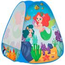 Barraca Infantil Tenda Cabana Serias No Mar Casinha Crianças