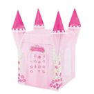 Barraca Infantil Tenda Castelo Encantado das Princesas