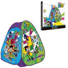 Barraca Infantil Zippy Toys Teen Titans Go Barraca Infantil Zippy Toys Teen Titans Go