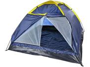 Barraca Kala San Valentin 2 pessoas Iglu casal, compacta, rápida montagem, ideal para praia, trilhas Barraca Kala San Valentin 2 pessoas Iglu casal, compacta, rápida montagem, ideal para praia, trilhas