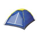 Barraca Mor Iglu para 4 Pessoas - Azul