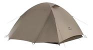 Barraca Naturehike Cloud River 3 Pessoas Camping Acampamento Barraca Naturehike Cloud River 3 Pessoas Camping Acampamento