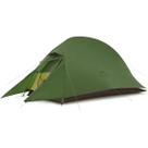 Barraca Naturehike Cloud Up 1 Ultraleve Camping Individual Verde Forest Barraca Naturehike Cloud Up 1 Ultraleve Camping Individual Verde Forest