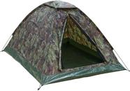Barraca Nautika Kongo 3 Pessoas 155800-UN