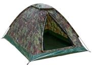 Barraca NTK Kongo 3 pessoas Camuflada Camping offroad, camuflagem, coluna dágua alta, ventilação discreta Barraca NTK Kongo 3 pessoas Camuflada Camping offroad, camuflagem, coluna dágua alta, ventilação discreta