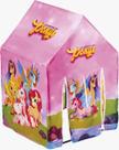 Barraca para crianças menina e menino Para diversão e imaginação Styll baby ponys