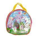 Barraca Piquenique das Princesas 4692 - DMT Toys