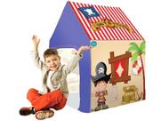 Barraca Piratas - Bang Toys