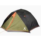 Barraca Pop Up Automática Portátil Bear Grylls para 4 Pessoas
