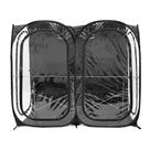 Barraca Pop-Up Side-by-Side para 2 a 4 Pessoas Barraca Pop-Up Side-by-Side para 2 a 4 Pessoas