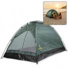 Barraca Tenda Acampamento Camping Koala 2 Pessoas Trilha Escoteiros Iglu