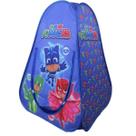 Barraca Tenda Cabana Dobrável Infantil PJ Masks Barraca Tenda Cabana Dobrável Infantil PJ Masks