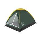 Barraca Tenda Para Camping Acampamento Iglu 2 a 3 Pessoas Bel Impermeável com bolsa