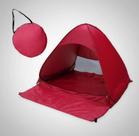 Barraca Tenda Proteção Solar Praia Acampamento UV Portatil