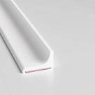 Barragem de água Shower Threshold Risunpet 170 cm de silicone