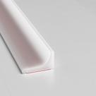 Barragem de água Shower Threshold Risunpet de 39 polegadas à prova d'água