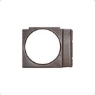 Barragem Plástica para Ar Condicionado Springer Top Line 7.000 BTU/h - 02801007
