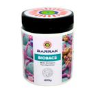 Barrak Biobacs Mídia Cerâmica Colonização Bactérias 400g Barrak Biobacs Mídia Cerâmica Colonização Bactérias 400g